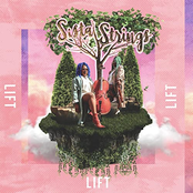 SistaStrings: Lift - EP