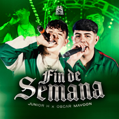 Oscar Maydon: Fin de Semana