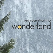 Ted Rosenthal Trio: Wonderland
