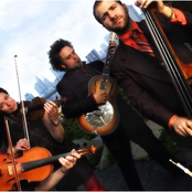 carolina chocolate drops and luminescent orchestrii