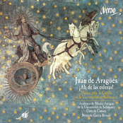 Juan de Aragüés: ¡Ah de las esferas!. Música para la Capilla de la Universidad de Salamanca