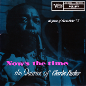 Now's the Time