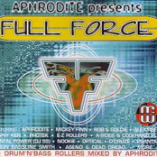 Aphrodite presents Full Force Disc 1