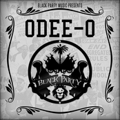 Black Party Music Presents: Odee O