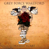 Grey Force Wakeford