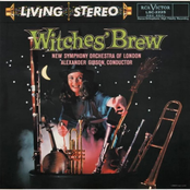 Witches' Brew