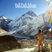 It's Nice To Be Alive by Ball Park Music