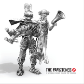 Window Shopper by The Parlotones