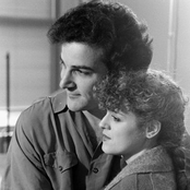 Bernadette Peters, Mandy Patinkin