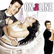 Lance Bass: On the Line