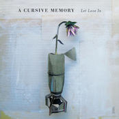 Leaving by A Cursive Memory