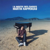 La Moitie Des Choses
