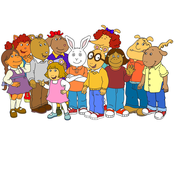 arthur & friends