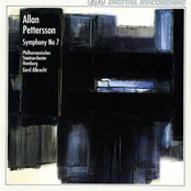 Pettersson: Symphony No. 7