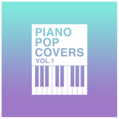 Piano Pop Covers Vol. 1