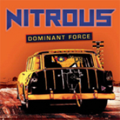 Dominant Force by Nitrous