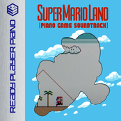 Super Mario Land (Piano Game Soundtrack)
