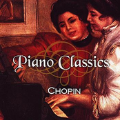 Chopin - Piano Classics