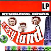 Revolting Cocks: Big Sexy Land