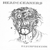 Disinfection 7'' EP '81