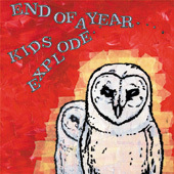 split 7" with End Of A Year