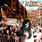 Instant Hustle by The Clean Prophets