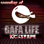 Winky D: Gafa Life Kicks Tape