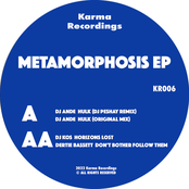 Metamorphosis EP