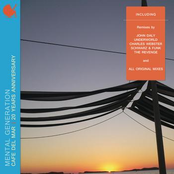 Café Del Mar (20 Years Anniversary)