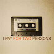 i pay for two persons