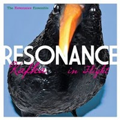 Resonance Ensemble: Kafka In Flight