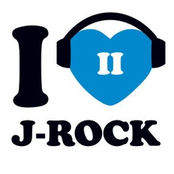 I Love J Rock 2
