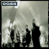 Not Oasis: Heathen Chemistry