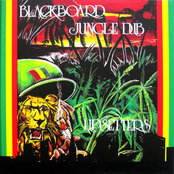 Blackboard Jungle Dub