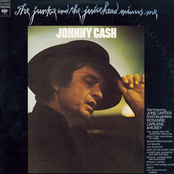 Ole Stewfoot by Johnny Cash With The Carter Family