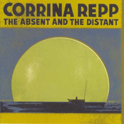 Song For The Sinking Ship by Corrina Repp