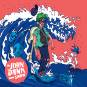 The John Dank Show