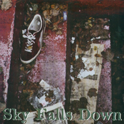 sky falls down