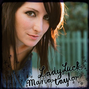 My Favorite... Love by Maria Taylor