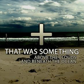 Above The Clouds And Beneath The Ocean