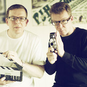 the proclaimers