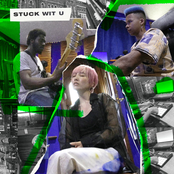 Nao Yoshioka: Stuck Wit U