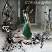 kozma orsi quartet