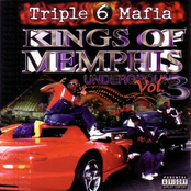 Lock Down by Three 6 Mafia