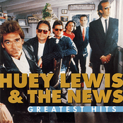 If This Is It by Huey Lewis & The News