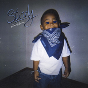 STURDY - Single