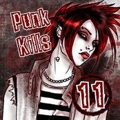 Punk Kills 11