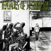 Tentacles of Destruction