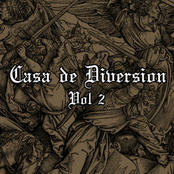 Casa de Diversion Vol 2