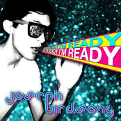 I'm Ready